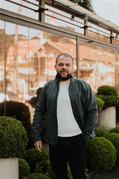 Cézar Nascimento